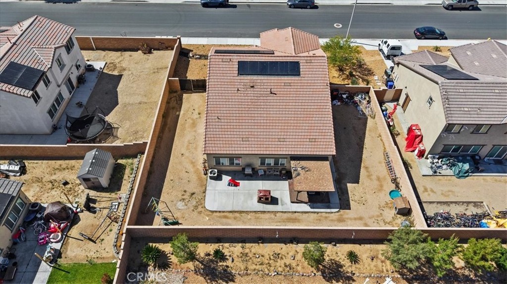 11886 Sierra Road Victorville, CA 92392 - Photo 35 of 41