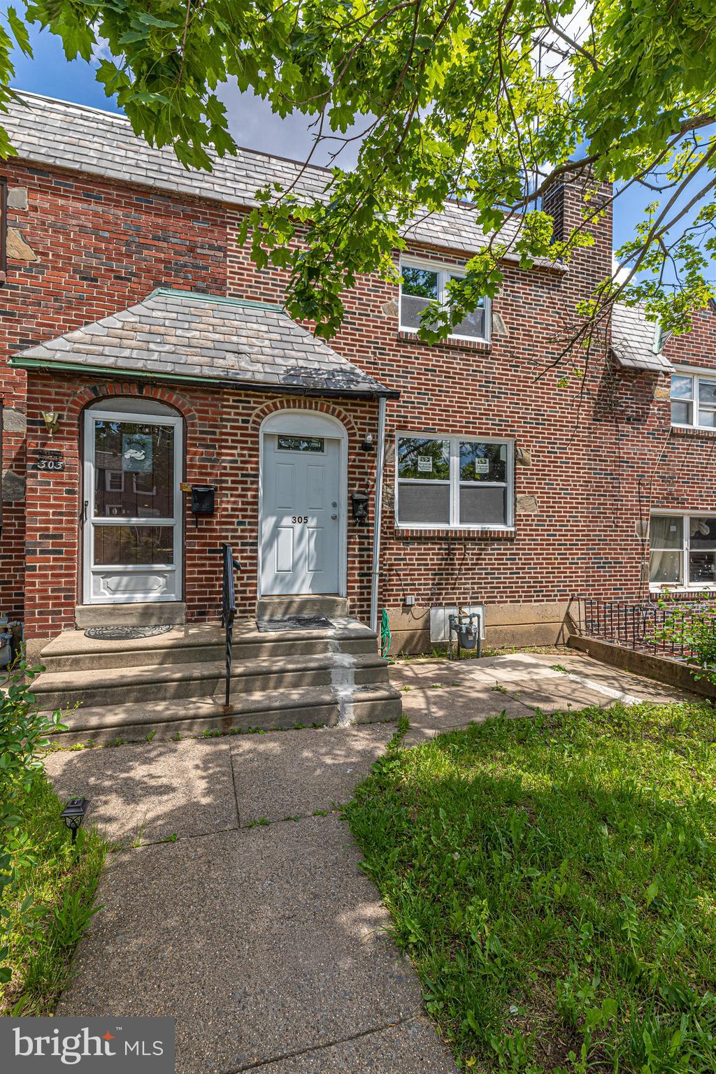305 Wiltshire Road Upper Darby, PA 19082 - Photo 42 of 43 Gallery Image 42