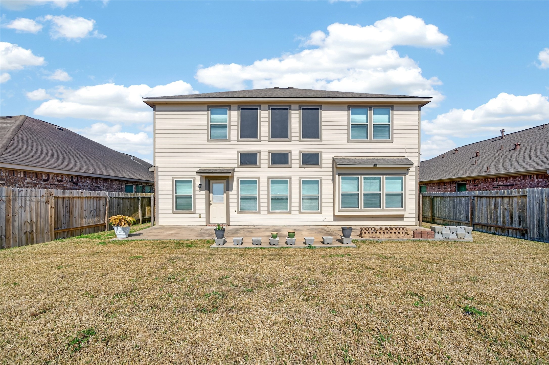 361 Lake Line Drive Alvin, TX 77511 - Photo 32 of 36 Additional view