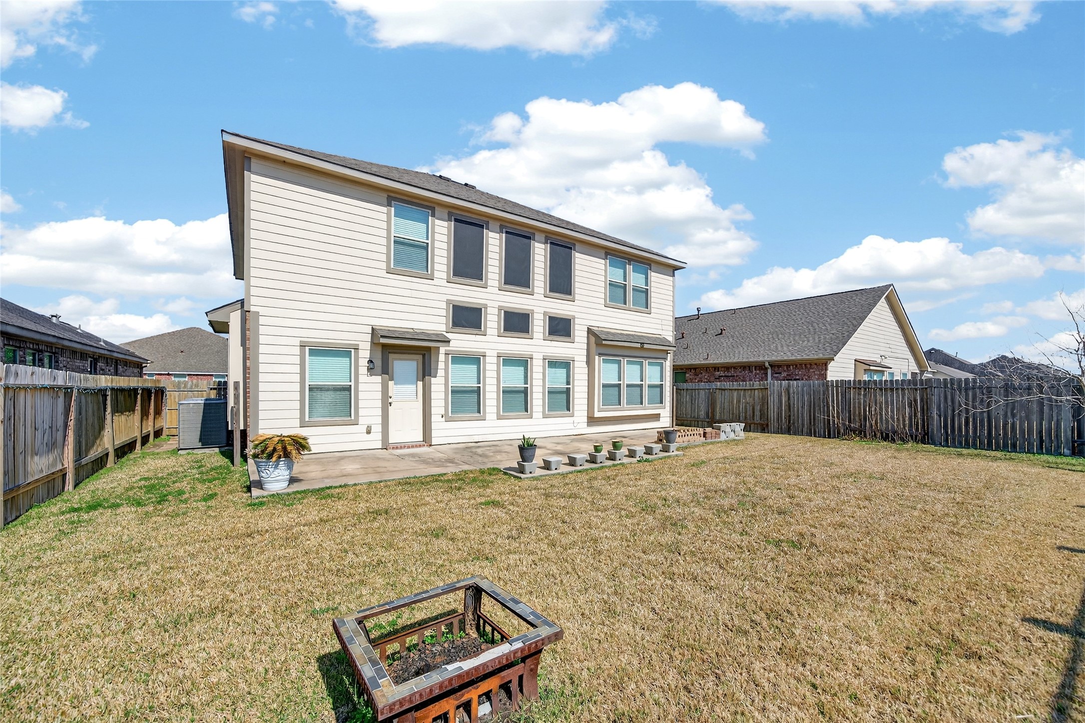 361 Lake Line Drive Alvin, TX 77511 - Photo 33 of 36 Additional view