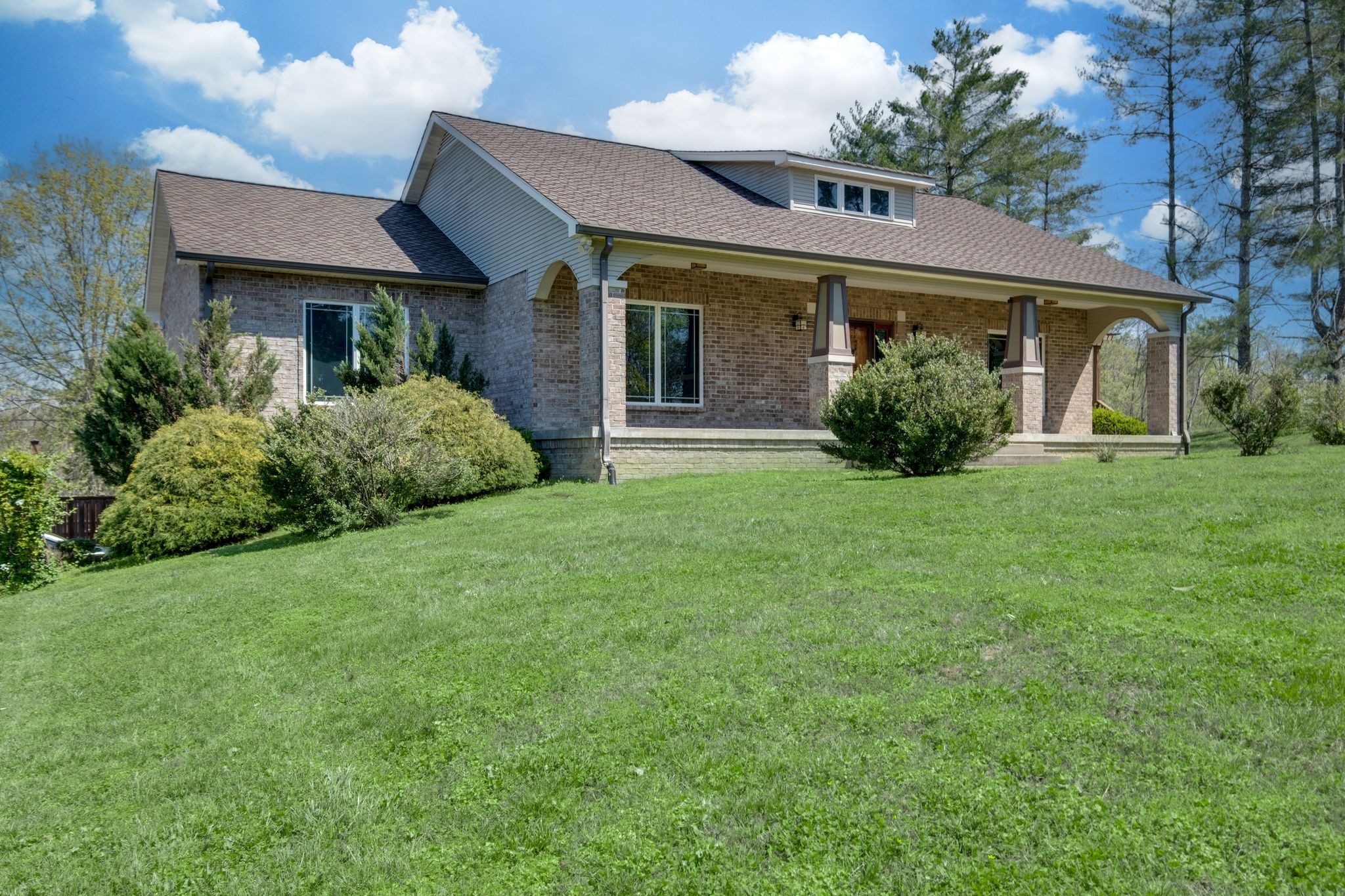 1249 White Road Bon Aqua, TN 37025 - Photo 46 of 60