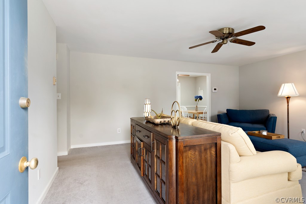 8604 Lonepine Road Henrico, VA 23294 - Photo 5 of 29 Gallery Image 5
