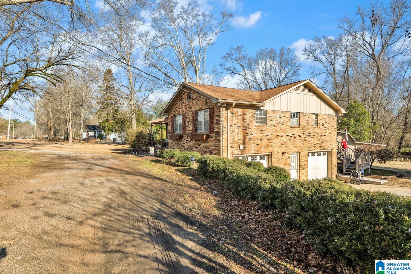2901 Mt Olive Road Mount Olive, AL 35117 - Photo 34 of 36