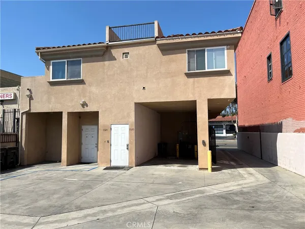 $1,500 | 1016 South Gaffey Street, San Pedro, CA 90731