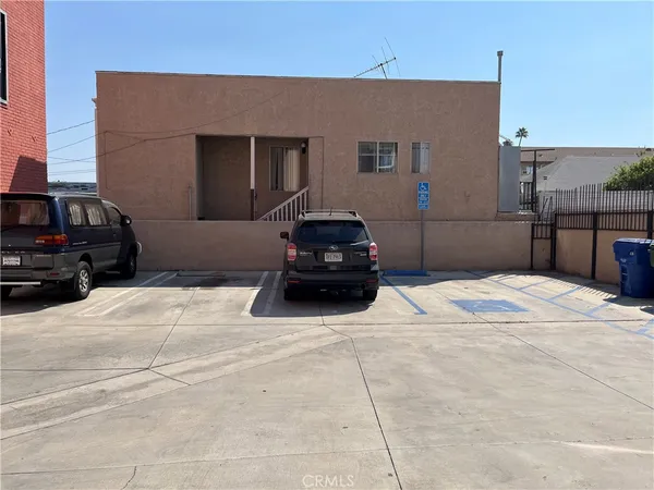 $1,500 | 1016 South Gaffey Street, San Pedro, CA 90731