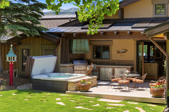5478 North Old Ranch Road Park City, UT 84098 - Photo 113 of 129