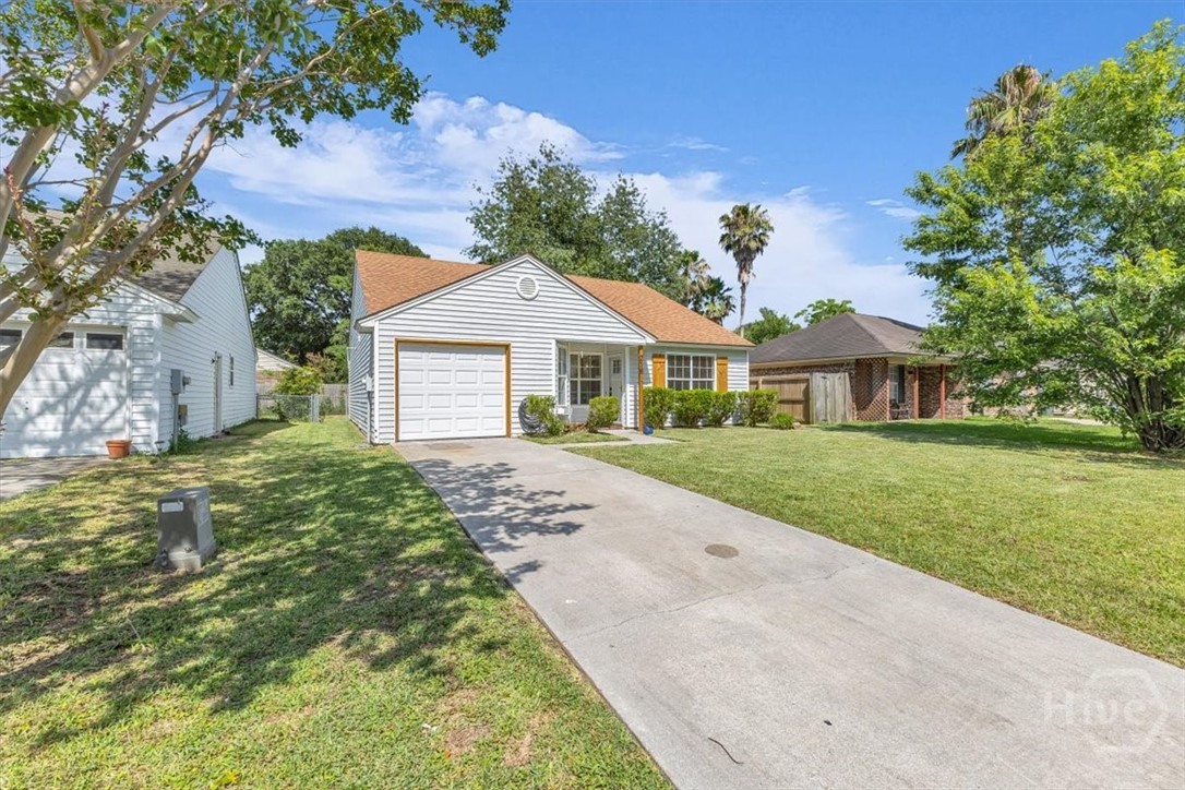 218 Mapmaker Lane Savannah, GA 31410 - Photo 2 of 30