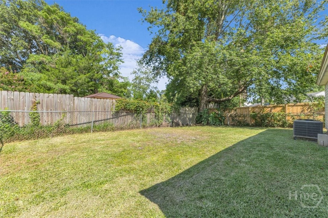 218 Mapmaker Lane Savannah, GA 31410 - Photo 29 of 30