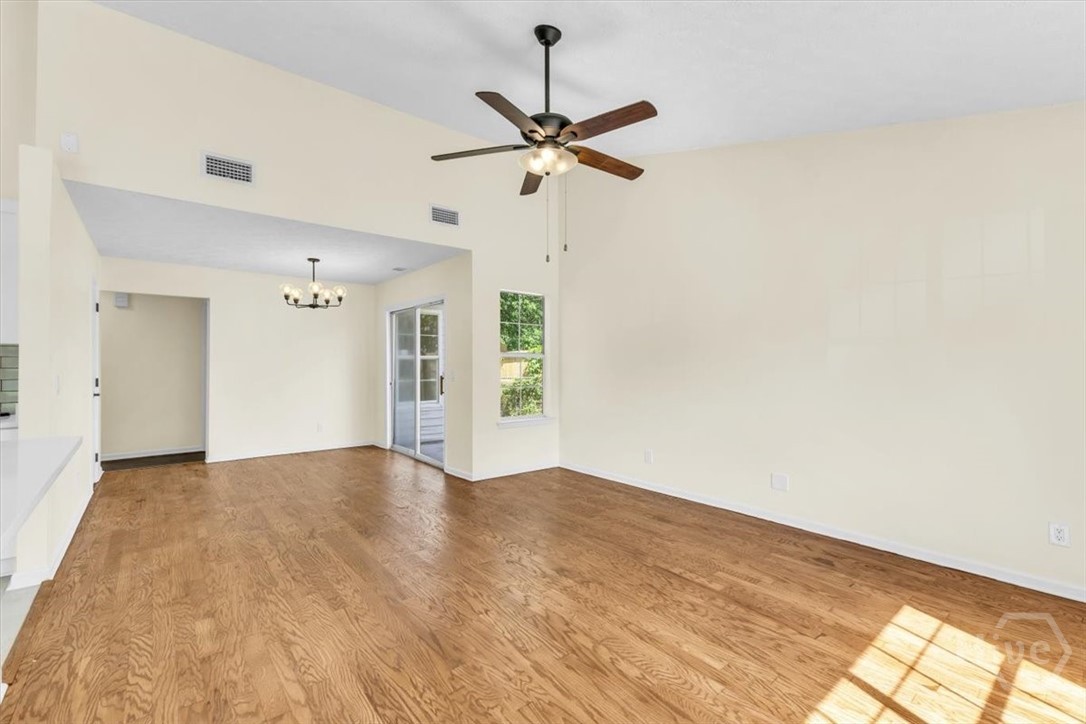 218 Mapmaker Lane Savannah, GA 31410 - Photo 5 of 30