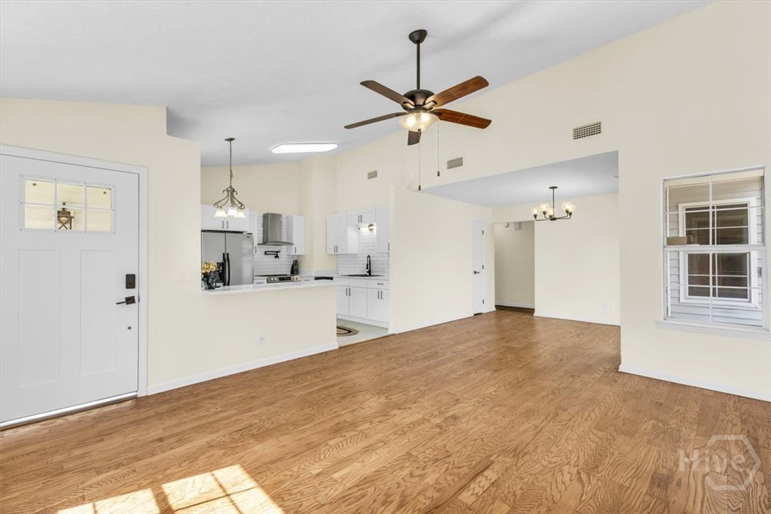 218 Mapmaker Lane Savannah, GA 31410 - Photo 6 of 30