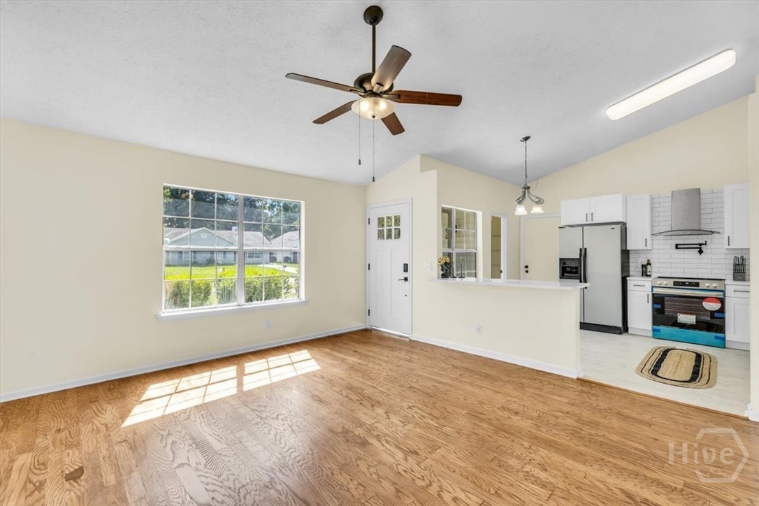 218 Mapmaker Lane Savannah, GA 31410 - Photo 7 of 30