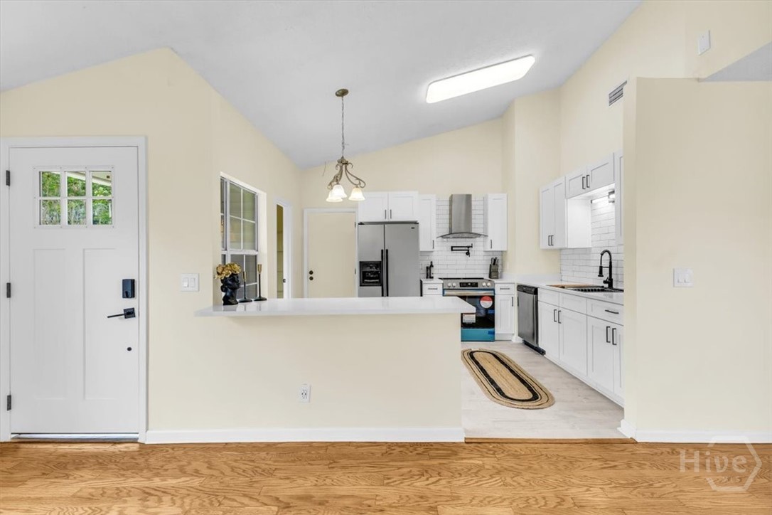 218 Mapmaker Lane Savannah, GA 31410 - Photo 8 of 30