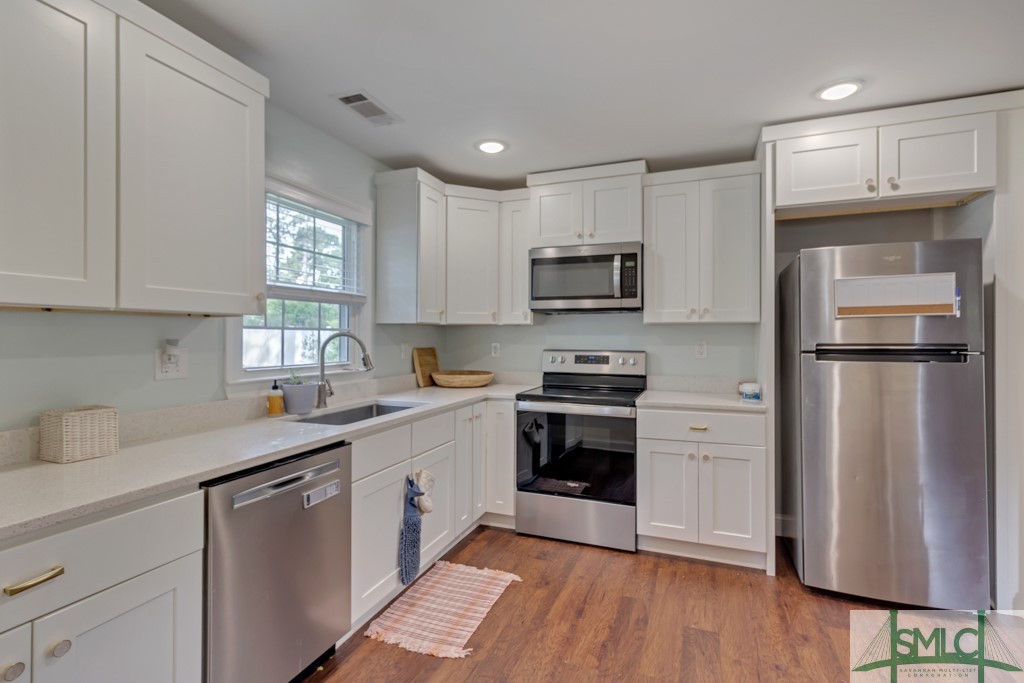 2375 Pinetree Road Savannah, GA 31404 - Photo 12 of 22