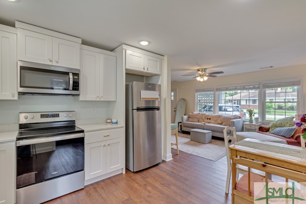 2375 Pinetree Road Savannah, GA 31404 - Photo 13 of 22