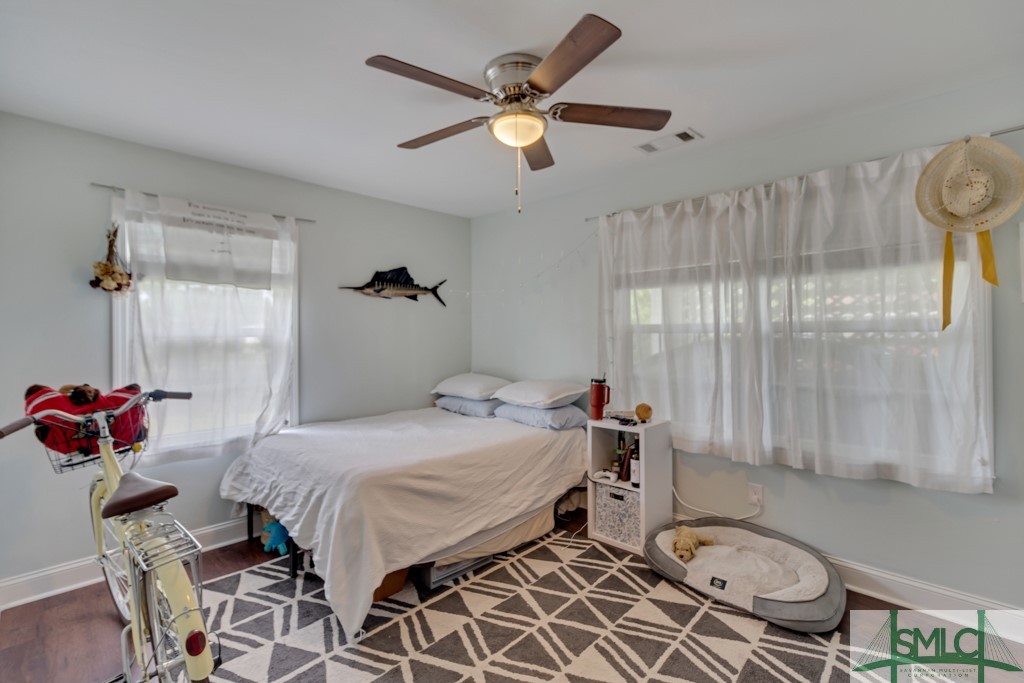 2375 Pinetree Road Savannah, GA 31404 - Photo 14 of 22