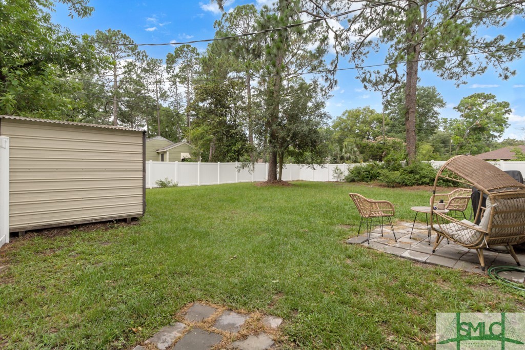 2375 Pinetree Road Savannah, GA 31404 - Photo 19 of 22