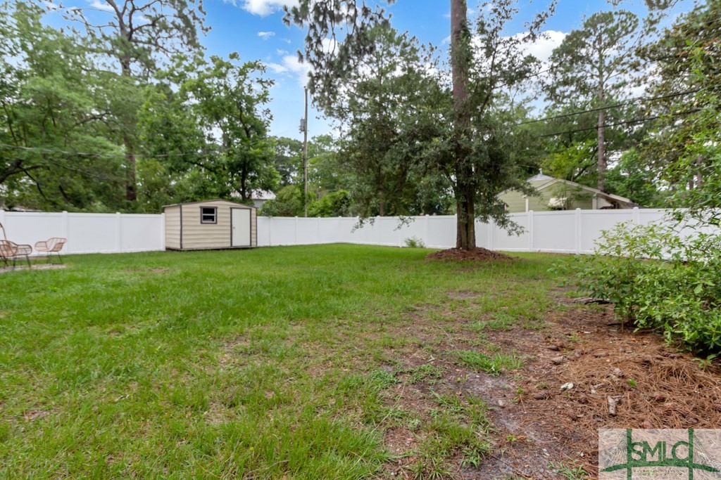 2375 Pinetree Road Savannah, GA 31404 - Photo 20 of 22