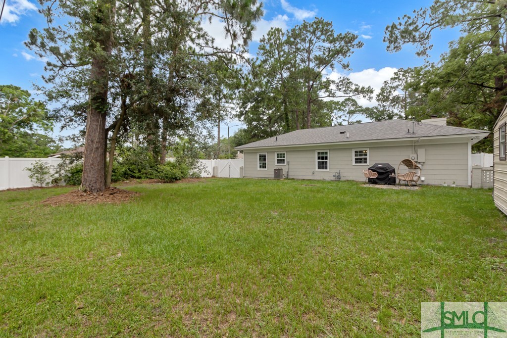 2375 Pinetree Road Savannah, GA 31404 - Photo 21 of 22