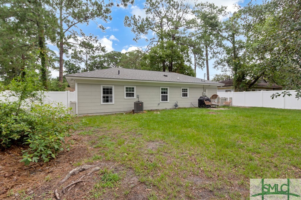 2375 Pinetree Road Savannah, GA 31404 - Photo 22 of 22