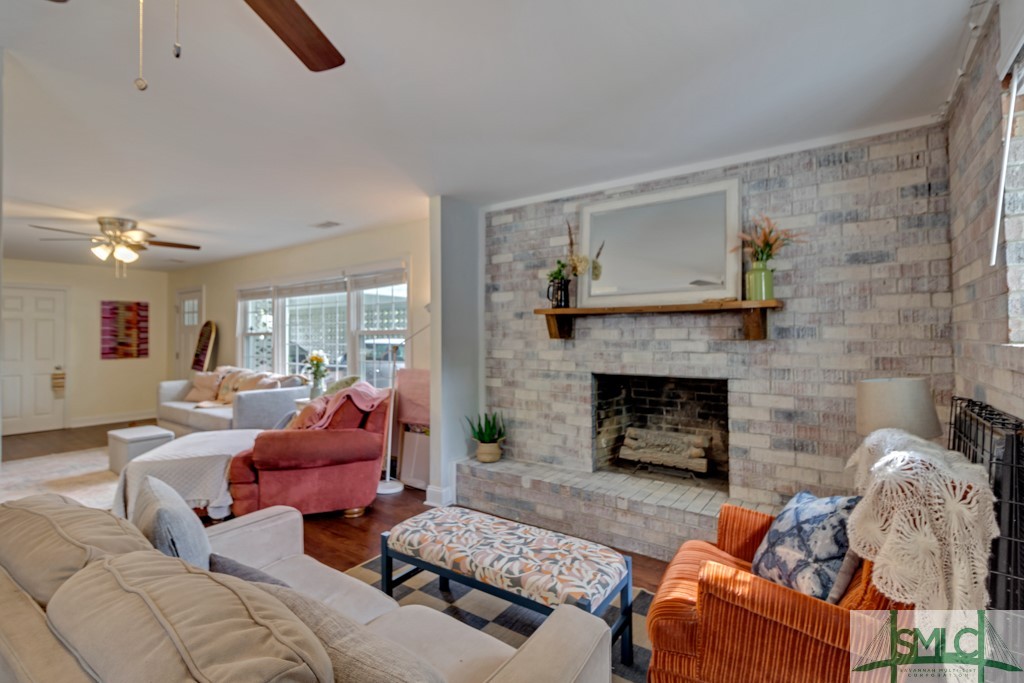 2375 Pinetree Road Savannah, GA 31404 - Photo 6 of 22