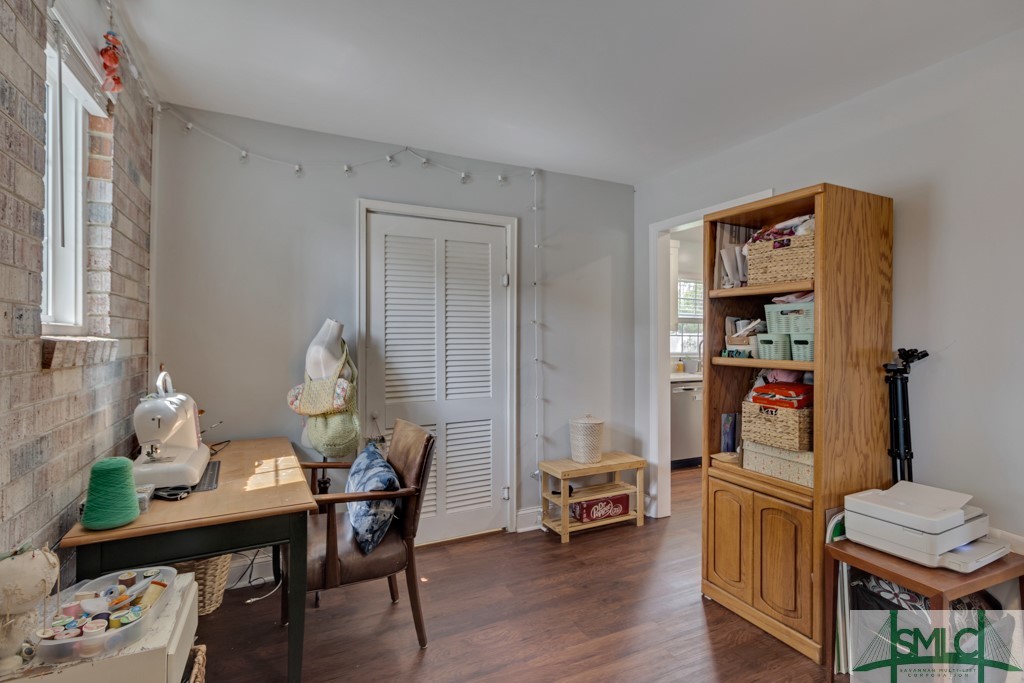 2375 Pinetree Road Savannah, GA 31404 - Photo 9 of 22