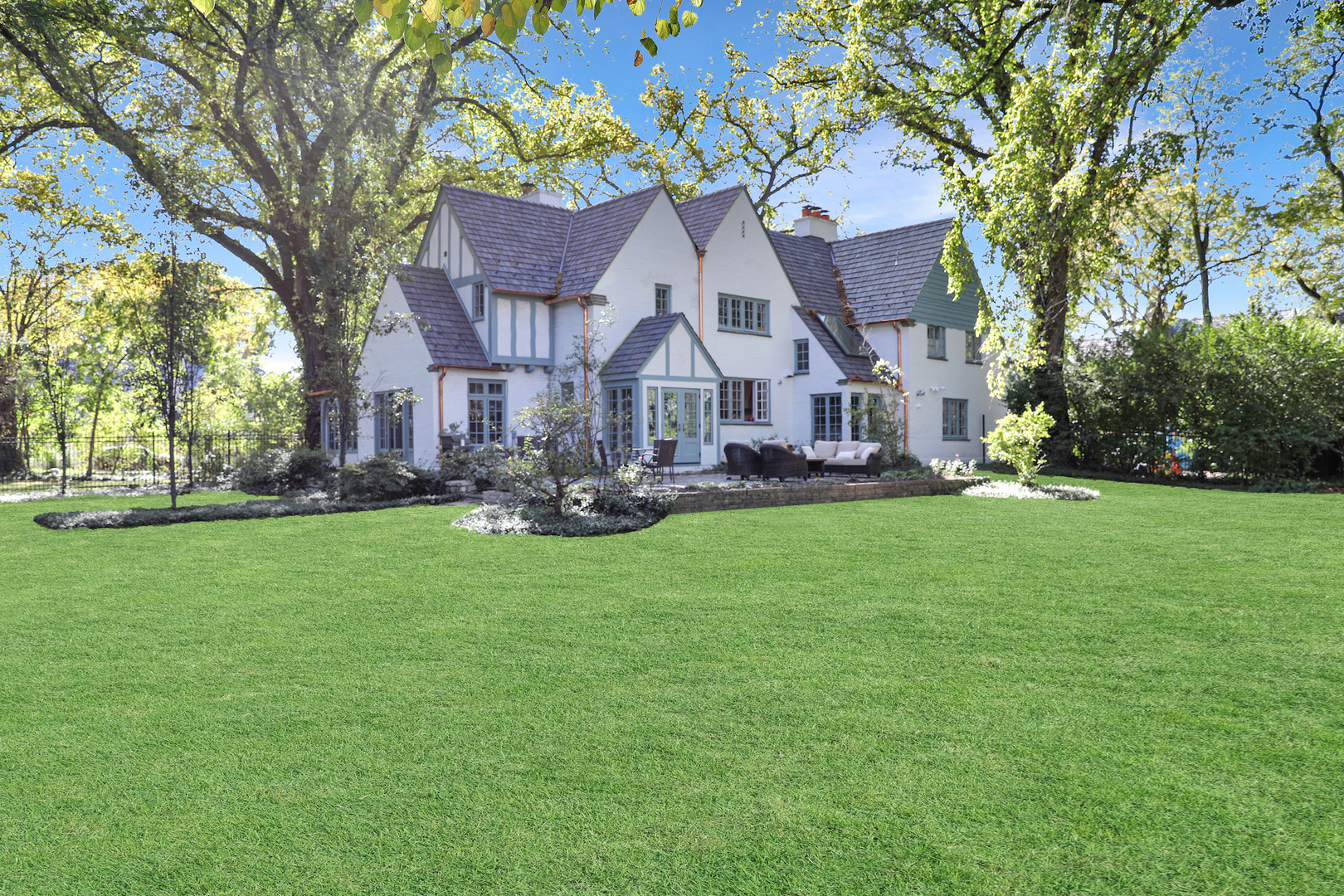 180 Dewindt Road Winnetka, IL 60093 - Photo 39 of 44