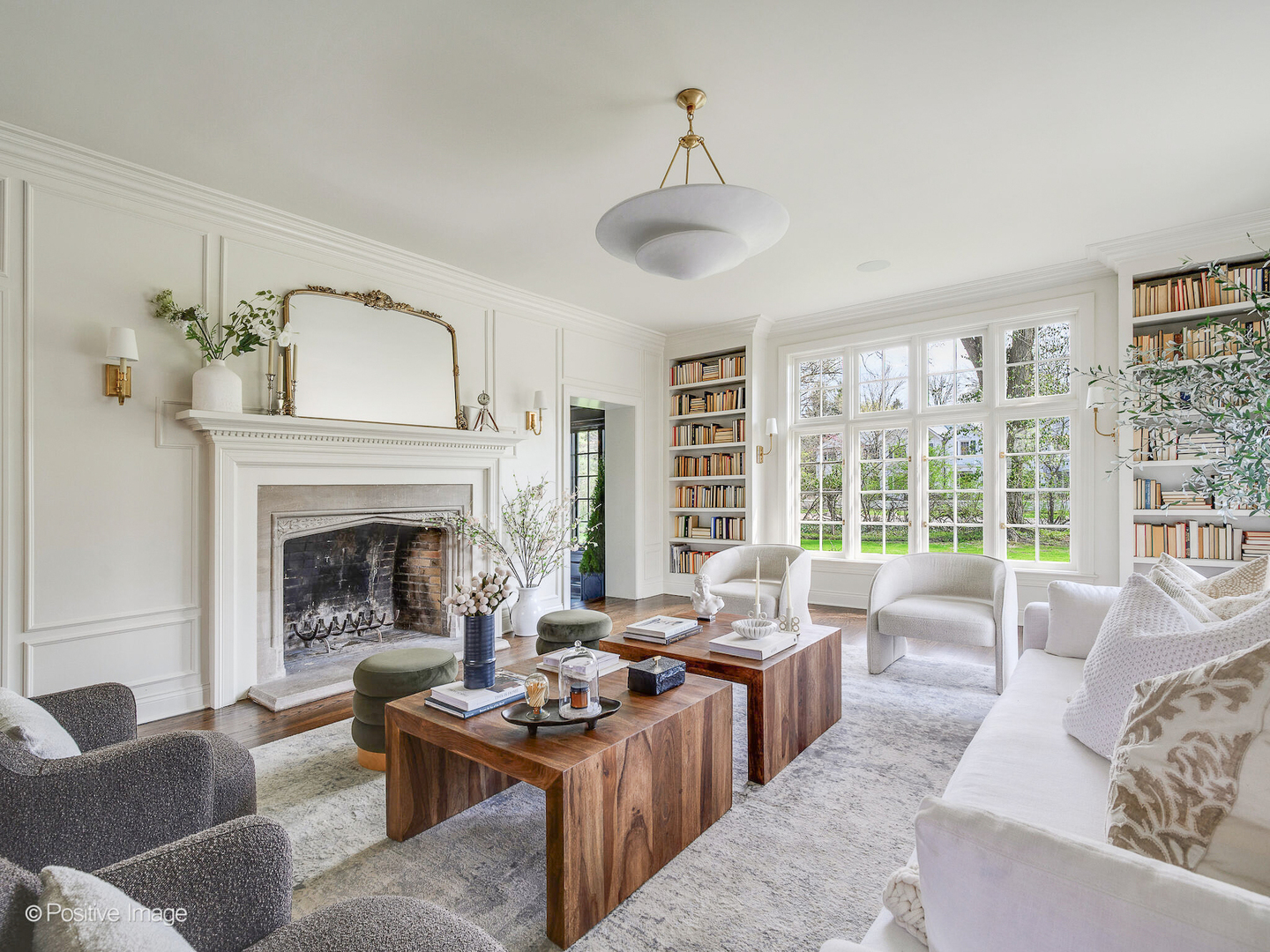 180 Dewindt Road Winnetka, IL 60093 - Photo 5 of 44