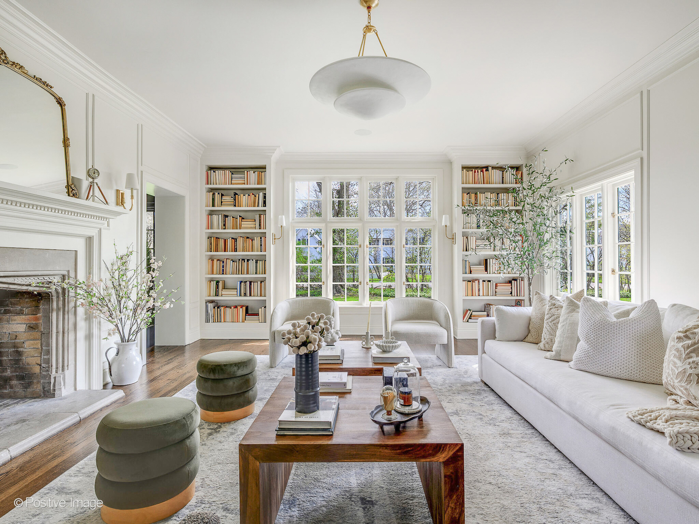 180 Dewindt Road Winnetka, IL 60093 - Photo 6 of 44