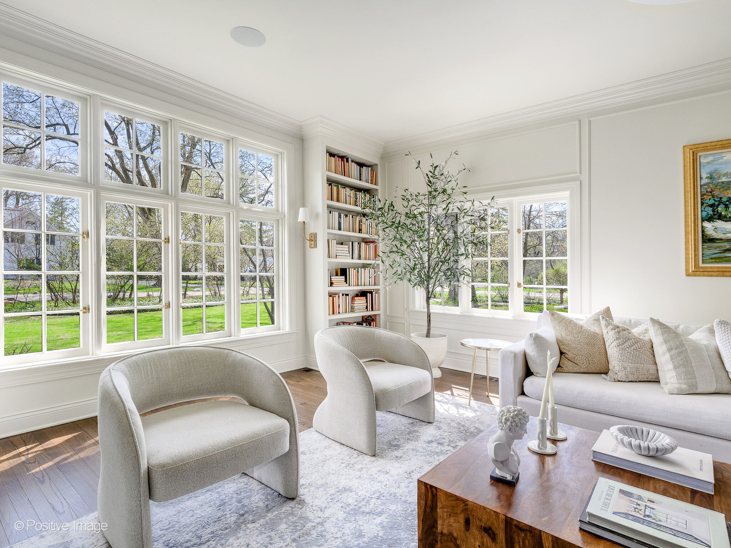 180 Dewindt Road Winnetka, IL 60093 - Photo 8 of 44