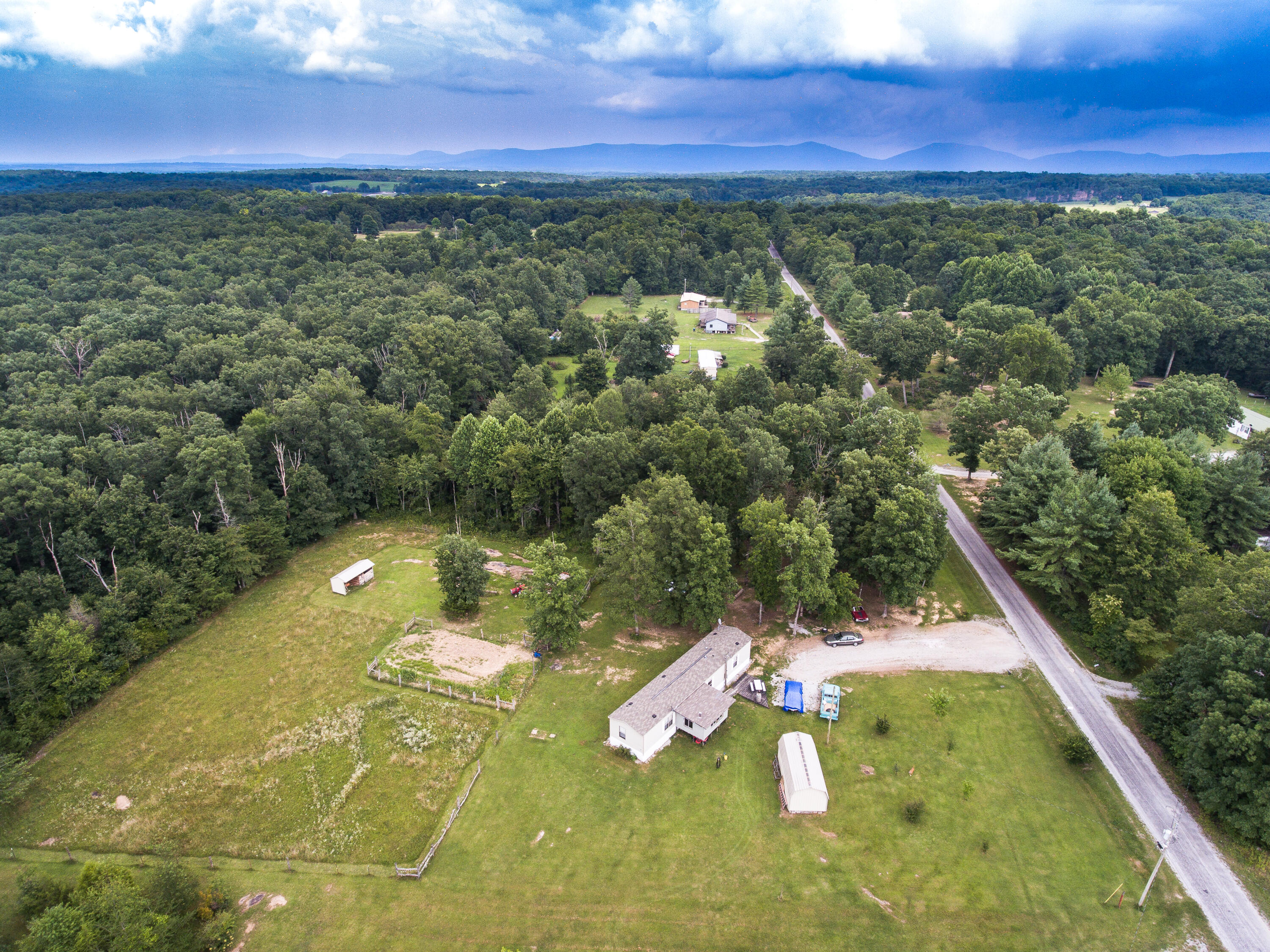 298 Rachel Road Crossville, TN 38572 - Photo 22 of 23 DJI_0092-1