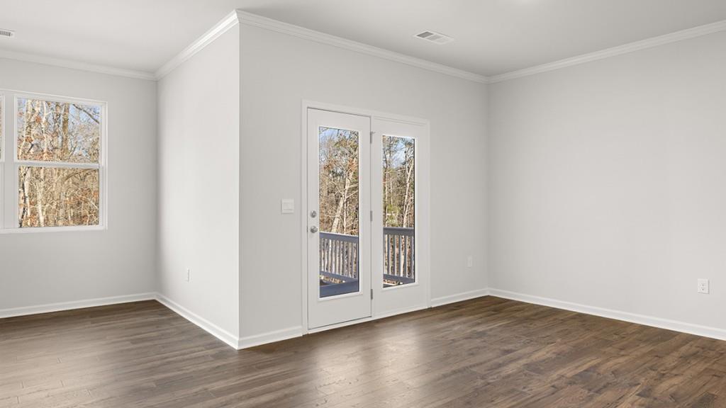 109 Babcock Drive Northeast Rome, GA 30165 - Photo 12 of 35