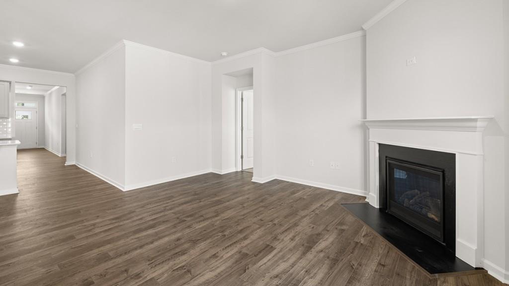 109 Babcock Drive Northeast Rome, GA 30165 - Photo 14 of 35