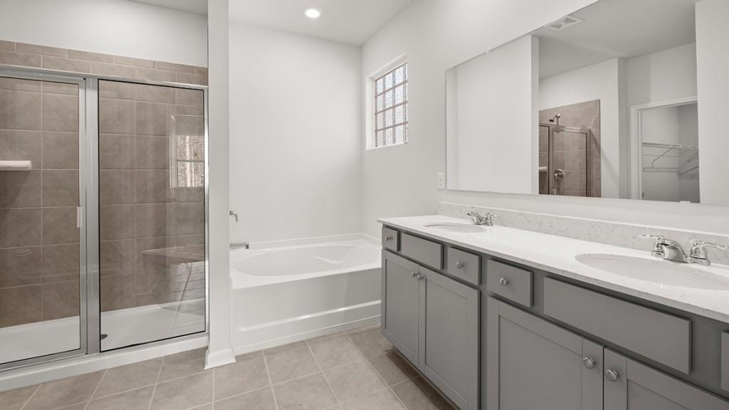 109 Babcock Drive Northeast Rome, GA 30165 - Photo 17 of 35