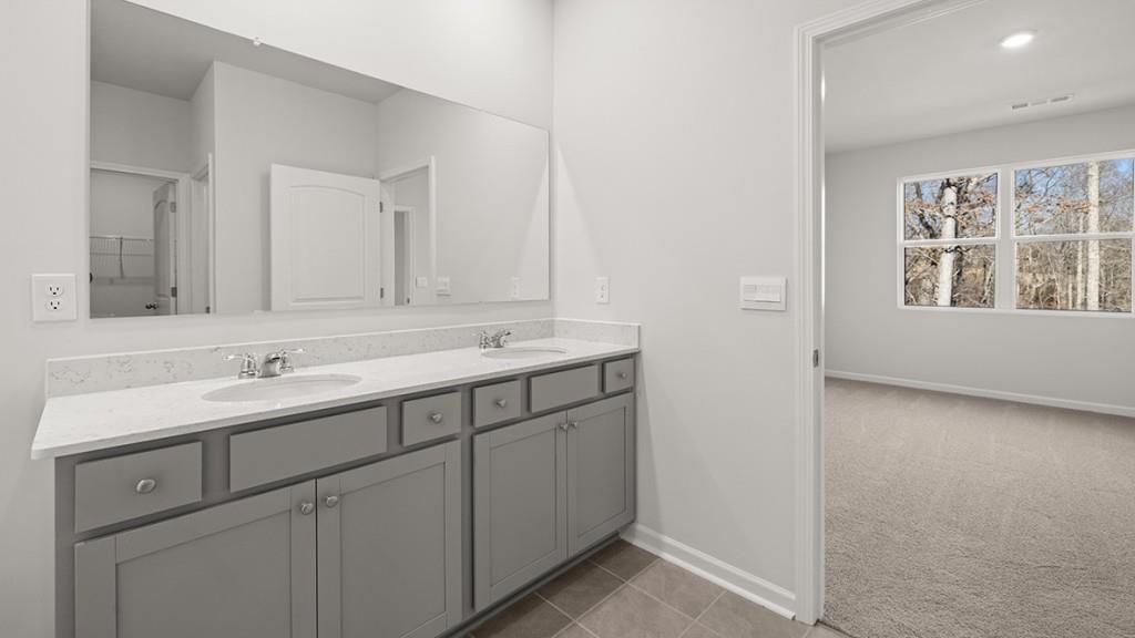 109 Babcock Drive Northeast Rome, GA 30165 - Photo 18 of 35