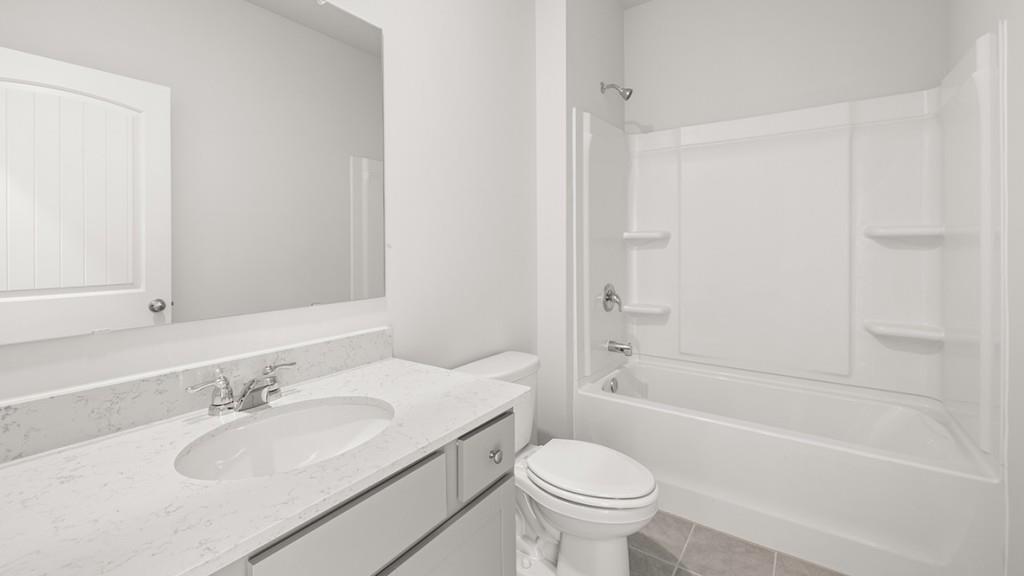 109 Babcock Drive Northeast Rome, GA 30165 - Photo 25 of 35