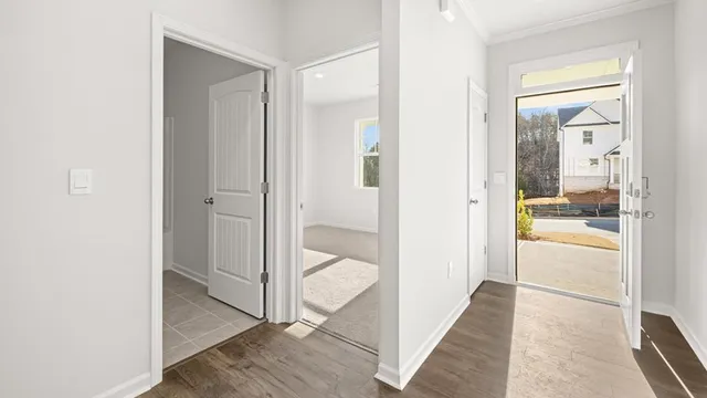 $311,990 | 109 Babcock Drive Northeast, Rome, GA 30165