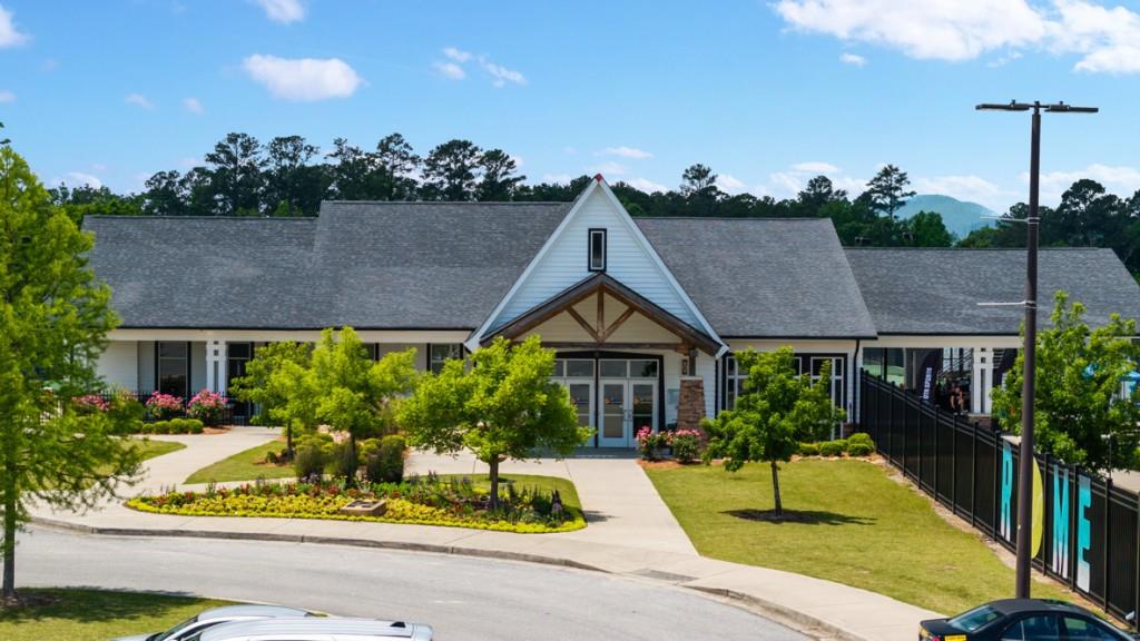 109 Babcock Drive Northeast Rome, GA 30165 - Photo 31 of 35