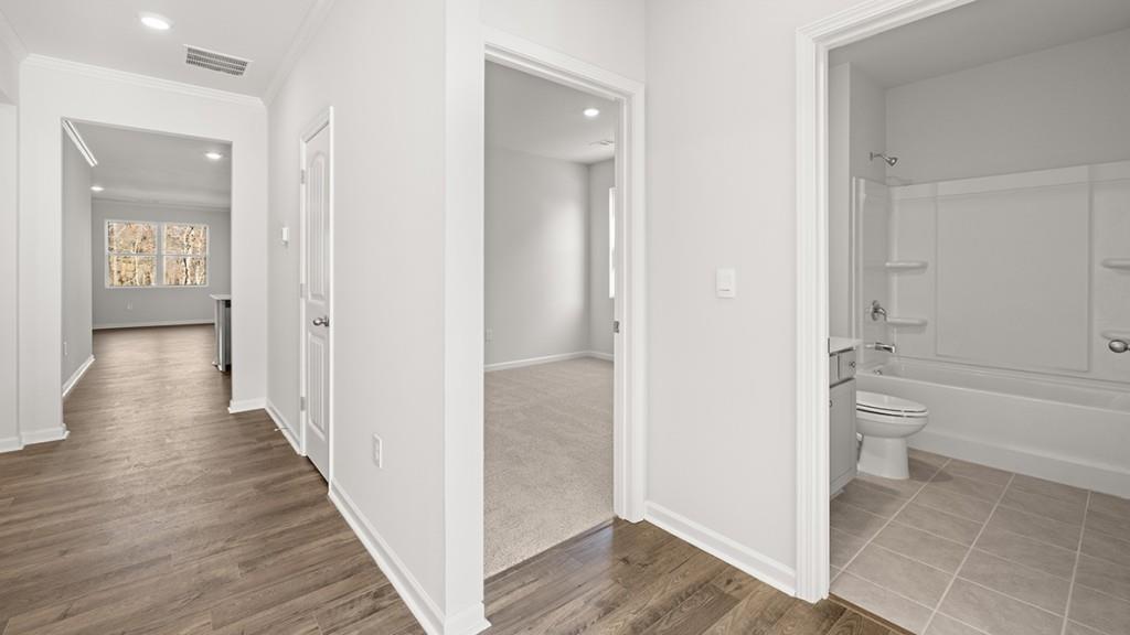 109 Babcock Drive Northeast Rome, GA 30165 - Photo 4 of 35