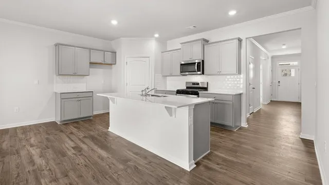 $311,990 | 109 Babcock Drive Northeast, Rome, GA 30165