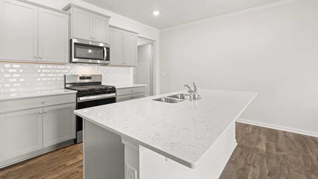 109 Babcock Drive Northeast Rome, GA 30165 - Photo 9 of 35