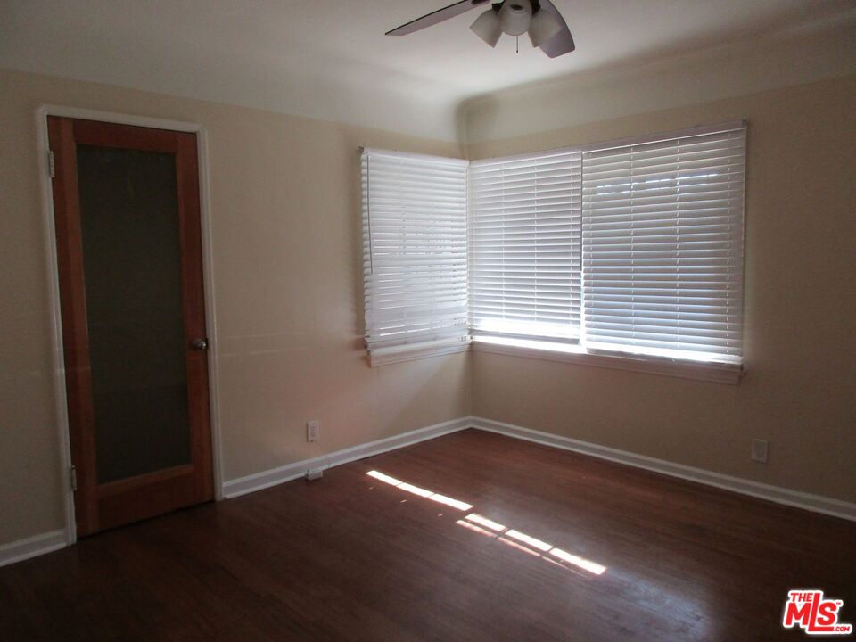 5108 Valley Ridge Avenue View Park, CA 90043 - Photo 23 of 33 an empty room with a window
