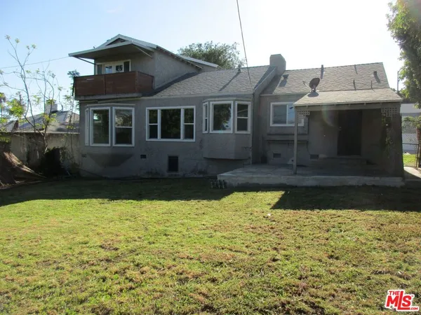 $5,200 | 5108 Valley Ridge Avenue, Los Angeles, CA 90043