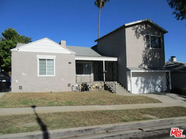 $5,200 | 5108 Valley Ridge Avenue, Los Angeles, CA 90043