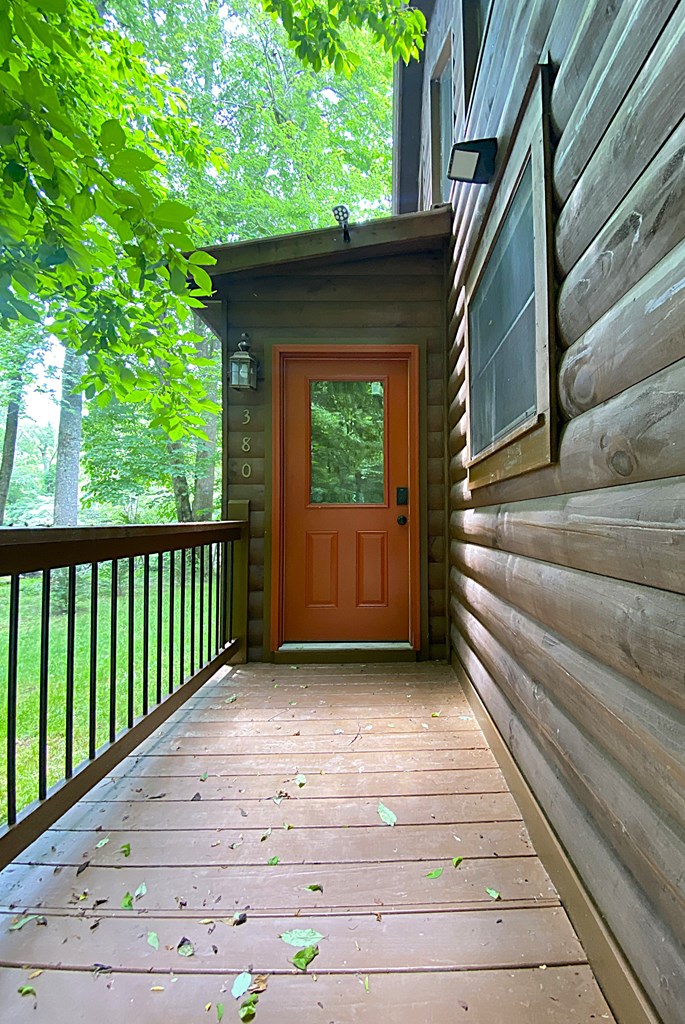 380 Evans Hollow Road Murphy, NC 28906 - Photo 51 of 55
