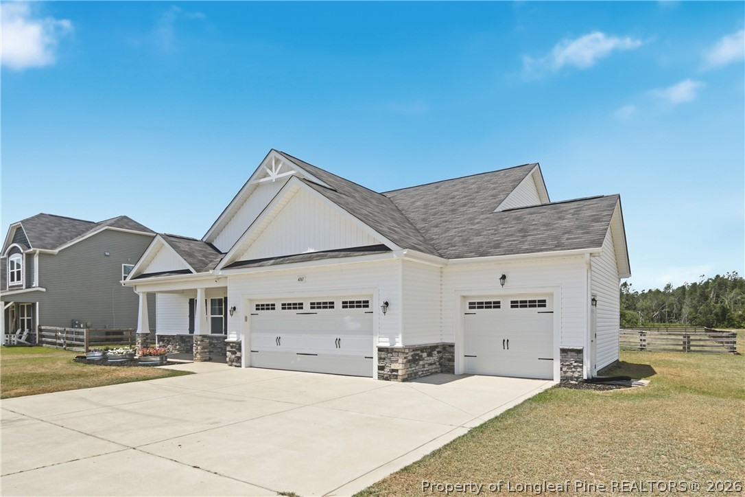 4161 McBryde Road Linden, NC 28356 - Photo 3 of 40
