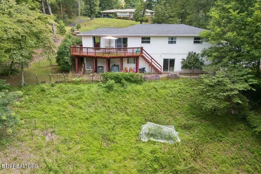 103 Morgan Road Oak Ridge, TN 37830 - Photo 43 of 54 47-103 Morgan Rd - 047