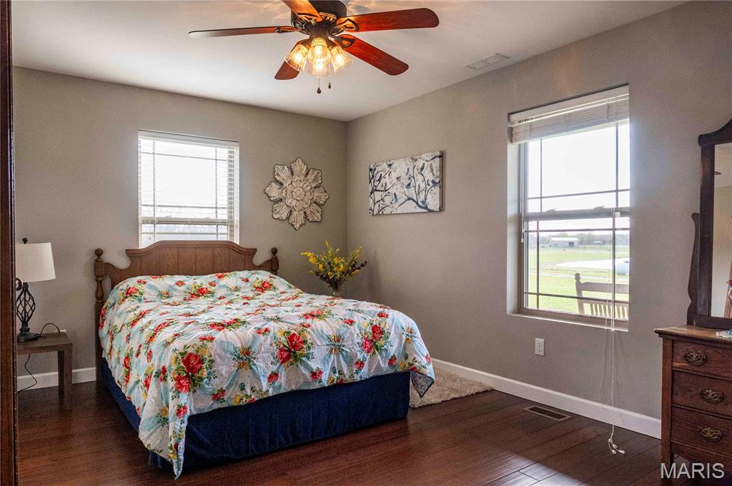 0 Highway A Other Mo 65257 Higbee, MO 65257 - Photo 20 of 99