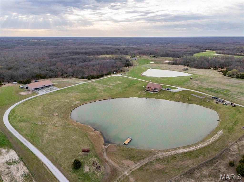 0 Highway A Other Mo 65257 Higbee, MO 65257 - Photo 2 of 99