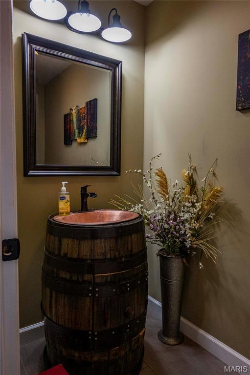 0 Highway A Other Mo 65257 Higbee, MO 65257 - Photo 22 of 99