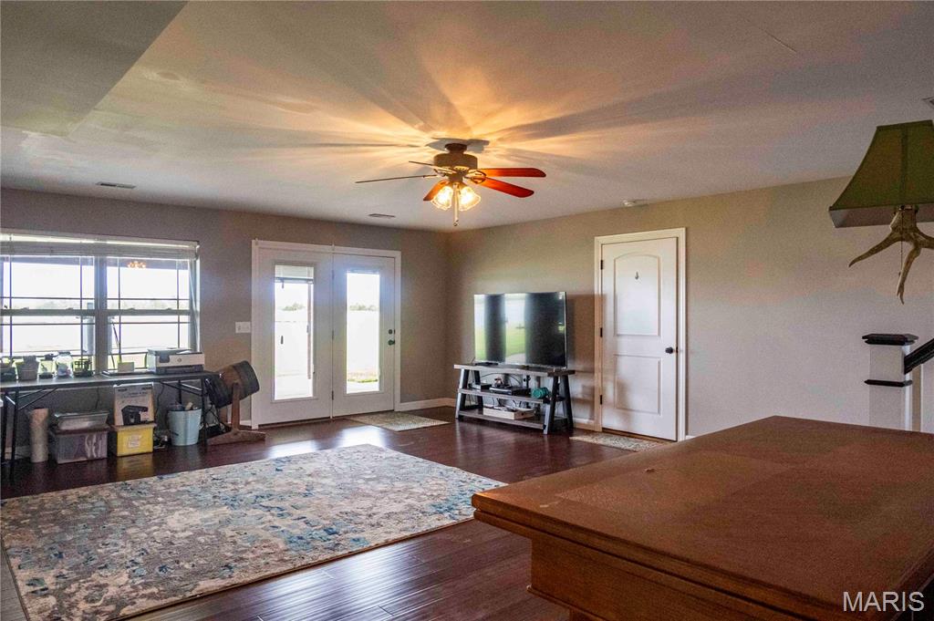 0 Highway A Other Mo 65257 Higbee, MO 65257 - Photo 24 of 99